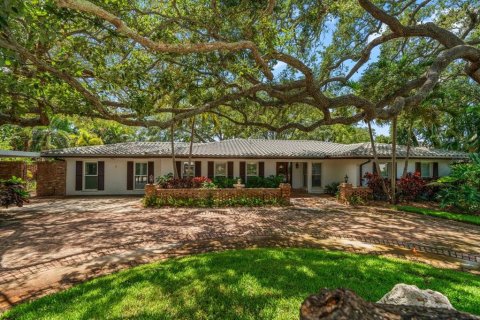 Villa ou maison à vendre à Belleair, Floride: 4 chambres, 326.64 m2 № 1853612 - photo 4