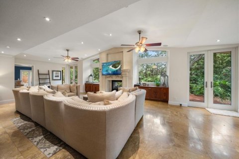Villa ou maison à vendre à Belleair, Floride: 4 chambres, 326.64 m2 № 1853612 - photo 21