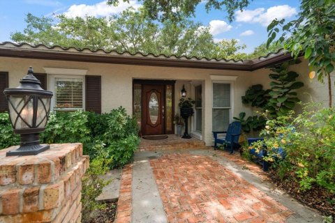 Villa ou maison à vendre à Belleair, Floride: 4 chambres, 326.64 m2 № 1853612 - photo 8