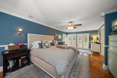 Villa ou maison à vendre à Belleair, Floride: 4 chambres, 326.64 m2 № 1853612 - photo 30