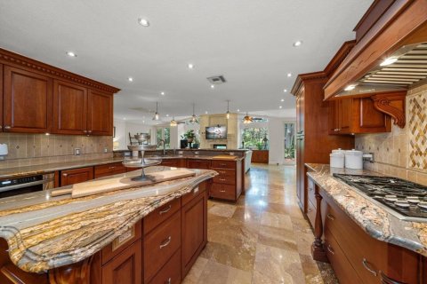Villa ou maison à vendre à Belleair, Floride: 4 chambres, 326.64 m2 № 1853612 - photo 18