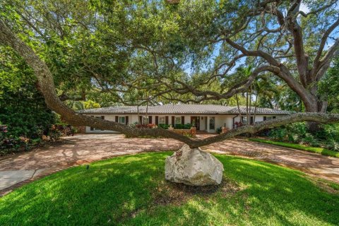 Villa ou maison à vendre à Belleair, Floride: 4 chambres, 326.64 m2 № 1853612 - photo 3