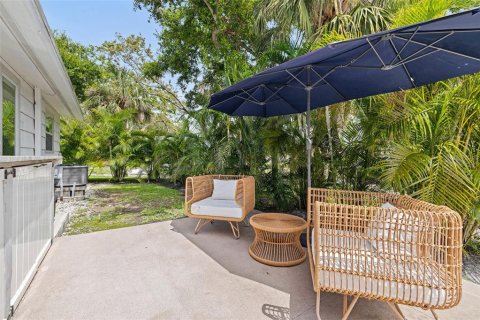 Villa ou maison à vendre à Saint Petersburg, Floride: 4 chambres, 159.7 m2 № 1789744 - photo 27