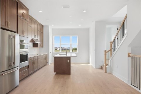 Touwnhouse à vendre à Orlando, Floride: 3 chambres, 185.99 m2 № 2266729 - photo 15