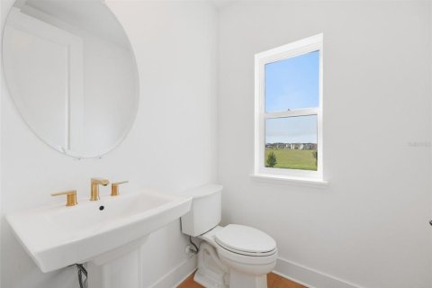 Touwnhouse à vendre à Orlando, Floride: 3 chambres, 185.99 m2 № 2266729 - photo 20