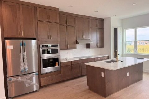 Touwnhouse à vendre à Orlando, Floride: 3 chambres, 185.99 m2 № 2266729 - photo 3