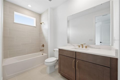Touwnhouse à vendre à Orlando, Floride: 3 chambres, 185.99 m2 № 2266729 - photo 30
