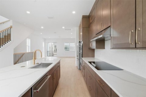 Touwnhouse à vendre à Orlando, Floride: 3 chambres, 185.99 m2 № 2266729 - photo 19