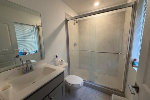 Casa en alquiler en Homestead, Florida, 3 dormitorios, 120.96 m2 № 1792391 - foto 15