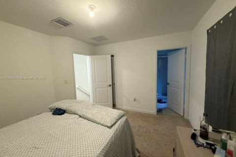 Casa en alquiler en Homestead, Florida, 3 dormitorios, 120.96 m2 № 1792391 - foto 14