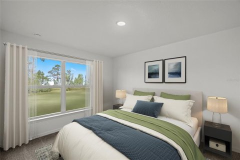 House in Port Charlotte, Florida 4 bedrooms, 168.15 sq.m. № 1680621 - photo 9