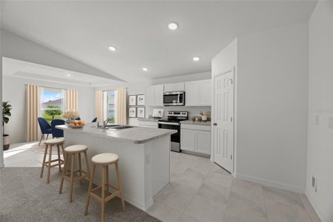 House in Port Charlotte, Florida 4 bedrooms, 168.15 sq.m. № 1680621 - photo 4