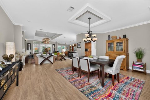 Villa ou maison à vendre à Punta Gorda, Floride: 3 chambres, 203.36 m2 № 2096180 - photo 4