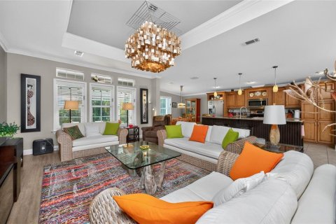 Villa ou maison à vendre à Punta Gorda, Floride: 3 chambres, 203.36 m2 № 2096180 - photo 6