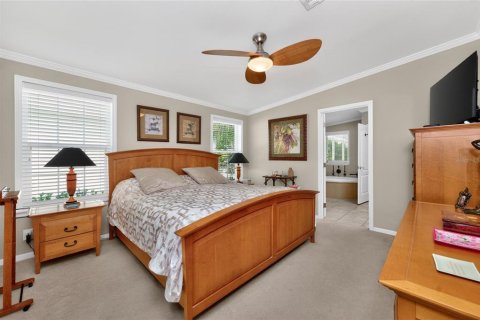 Villa ou maison à vendre à Punta Gorda, Floride: 3 chambres, 203.36 m2 № 2096180 - photo 20