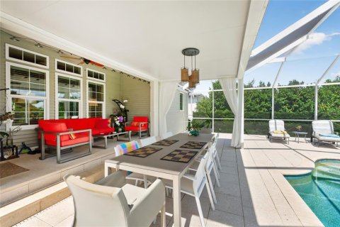 Villa ou maison à vendre à Punta Gorda, Floride: 3 chambres, 203.36 m2 № 2096180 - photo 29