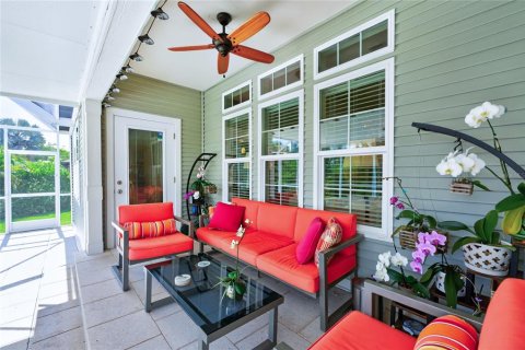 Villa ou maison à vendre à Punta Gorda, Floride: 3 chambres, 203.36 m2 № 2096180 - photo 28