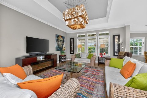Villa ou maison à vendre à Punta Gorda, Floride: 3 chambres, 203.36 m2 № 2096180 - photo 7