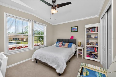 Villa ou maison à vendre à Punta Gorda, Floride: 3 chambres, 203.36 m2 № 2096180 - photo 13