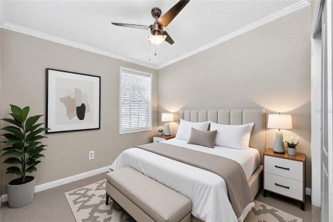 Villa ou maison à vendre à Punta Gorda, Floride: 3 chambres, 203.36 m2 № 2096180 - photo 15