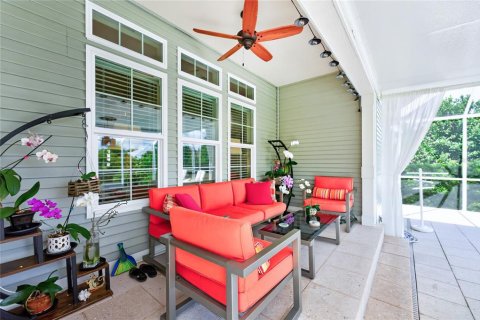 Villa ou maison à vendre à Punta Gorda, Floride: 3 chambres, 203.36 m2 № 2096180 - photo 27