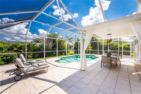 Villa ou maison à vendre à Punta Gorda, Floride: 3 chambres, 203.36 m2 № 2096180 - photo 30