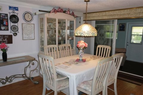 Villa ou maison à vendre à Hudson, Floride: 2 chambres, 157.47 m2 № 2120952 - photo 8