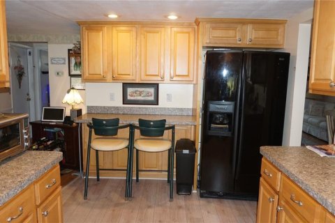 Villa ou maison à vendre à Hudson, Floride: 2 chambres, 157.47 m2 № 2120952 - photo 9