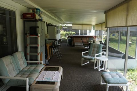 Villa ou maison à vendre à Hudson, Floride: 2 chambres, 157.47 m2 № 2120952 - photo 20