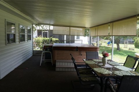 Villa ou maison à vendre à Hudson, Floride: 2 chambres, 157.47 m2 № 2120952 - photo 18