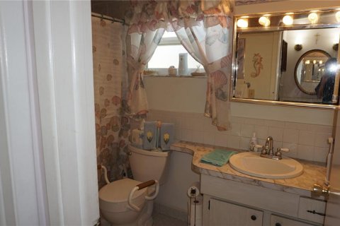 Villa ou maison à vendre à Hudson, Floride: 2 chambres, 157.47 m2 № 2120952 - photo 26