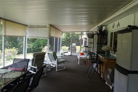 Villa ou maison à vendre à Hudson, Floride: 2 chambres, 157.47 m2 № 2120952 - photo 19