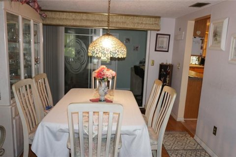Villa ou maison à vendre à Hudson, Floride: 2 chambres, 157.47 m2 № 2120952 - photo 7