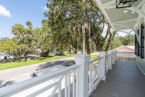 House in Crystal River, Florida 5 bedrooms, 302.03 sq.m. № 1916564 - photo 22