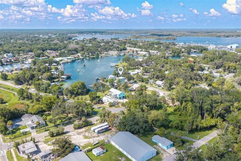 House in Crystal River, Florida 5 bedrooms, 302.03 sq.m. № 1916564 - photo 20