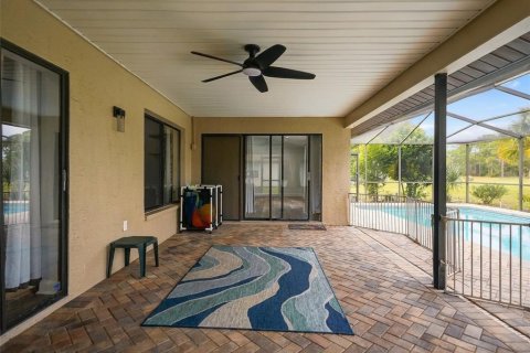Villa ou maison à vendre à Spring Hill, Floride: 3 chambres, 178.37 m2 № 2404766 - photo 30