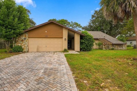 Villa ou maison à Spring Hill, Floride 3 chambres, 178.37 m2 № 2404766