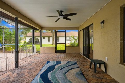 Villa ou maison à vendre à Spring Hill, Floride: 3 chambres, 178.37 m2 № 2404766 - photo 29
