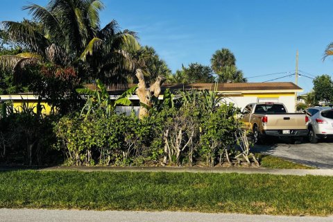Casa en Lauderhill, Florida 4 dormitorios, 109.16 m2 № 2246800