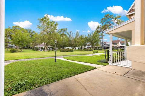 Townhouse in Ocala, Florida 2 bedrooms, 163.88 sq.m. № 1802039 - photo 6