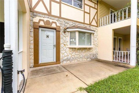 Townhouse in Ocala, Florida 2 bedrooms, 163.88 sq.m. № 1802039 - photo 4