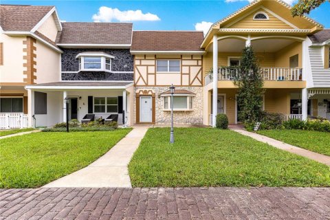 Townhouse in Ocala, Florida 2 bedrooms, 163.88 sq.m. № 1802039 - photo 3