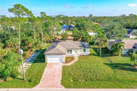 Casa en venta en Port Charlotte, Florida, 3 dormitorios, 136.66 m2 № 1767338 - foto 2