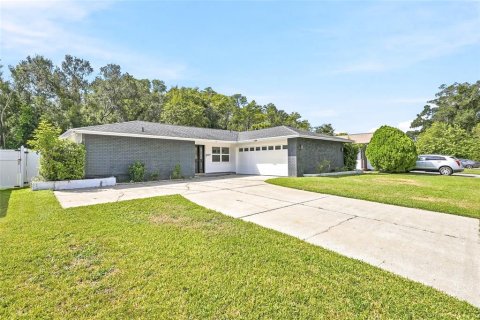 Villa ou maison à vendre à Tampa, Floride: 3 chambres, 209.96 m2 № 2395599 - photo 3