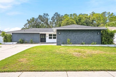 Villa ou maison à Tampa, Floride 3 chambres, 209.96 m2 № 2395599