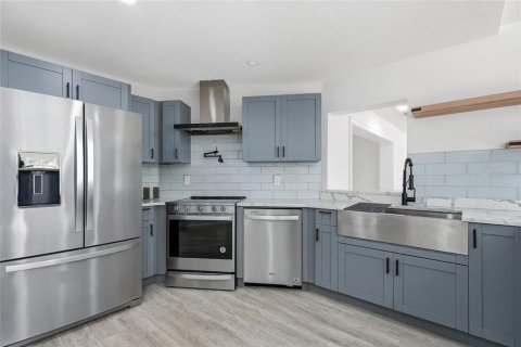 Villa ou maison à vendre à Tampa, Floride: 3 chambres, 209.96 m2 № 2395599 - photo 22