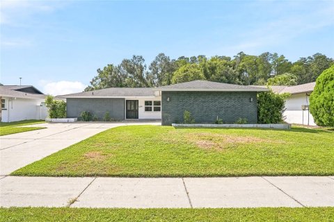 Villa ou maison à vendre à Tampa, Floride: 3 chambres, 209.96 m2 № 2395599 - photo 4