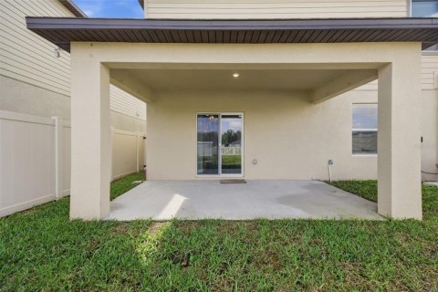 Villa ou maison à louer à Plant City, Floride: 4 chambres, 178.37 m2 № 2103514 - photo 26
