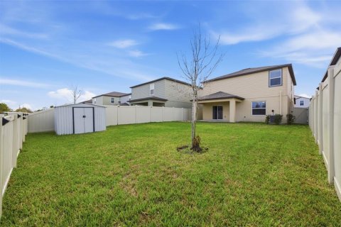 Villa ou maison à louer à Plant City, Floride: 4 chambres, 178.37 m2 № 2103514 - photo 28