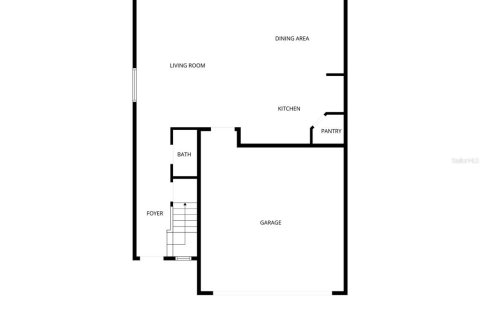 Villa ou maison à louer à Plant City, Floride: 4 chambres, 178.37 m2 № 2103514 - photo 3